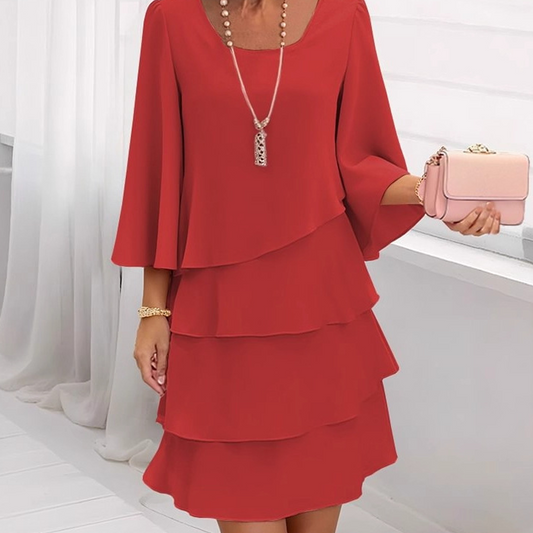 Vestido Iris