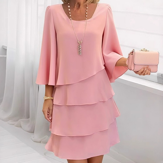 Vestido Iris