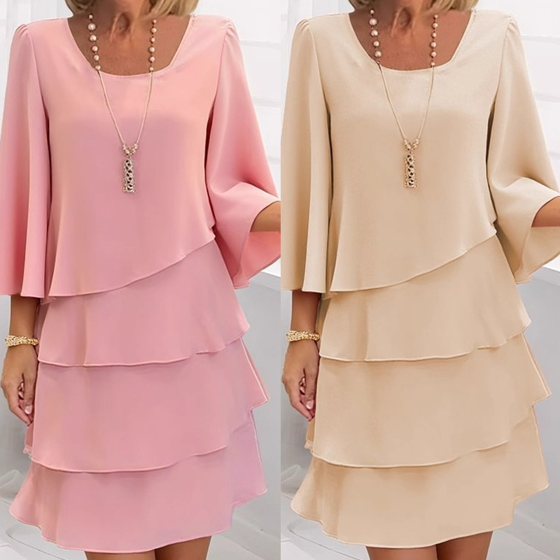 Vestido Iris