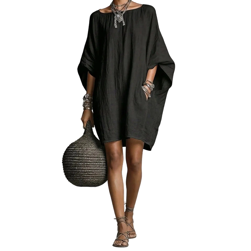 Vestido Oversize