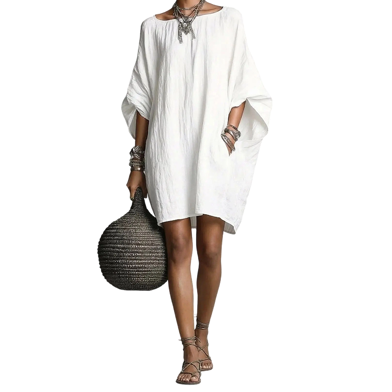 Vestido Oversize