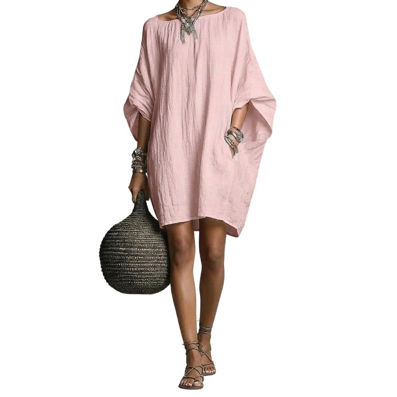 Vestido Oversize