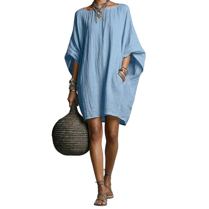 Vestido Oversize